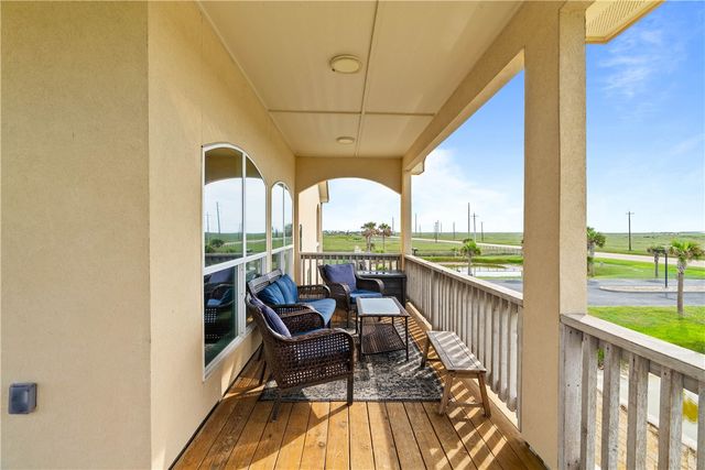 158 Beach View, Port Aransas, TX 78373