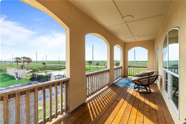 158 Beach View, Port Aransas, TX 78373