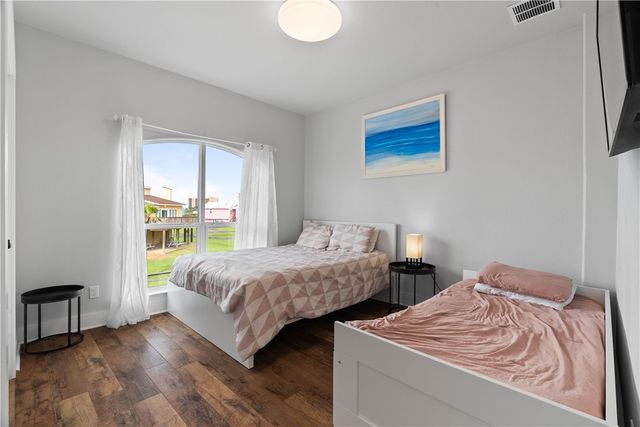 158 Beach View, Port Aransas, TX 78373