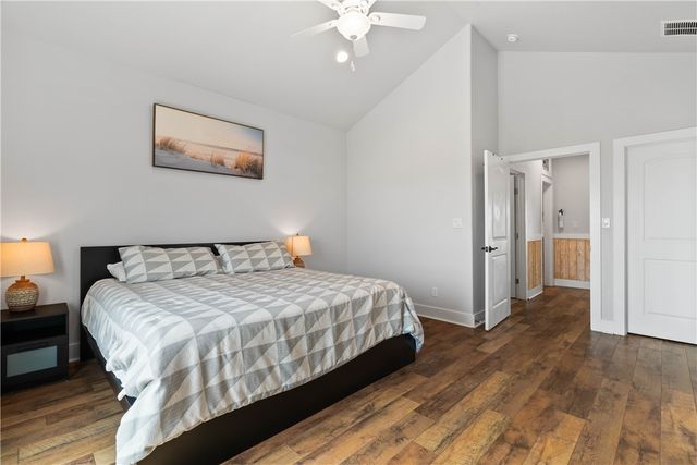 158 Beach View, Port Aransas, TX 78373