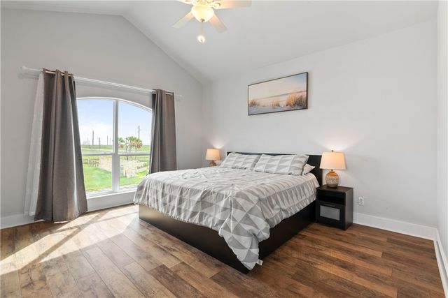 158 Beach View, Port Aransas, TX 78373