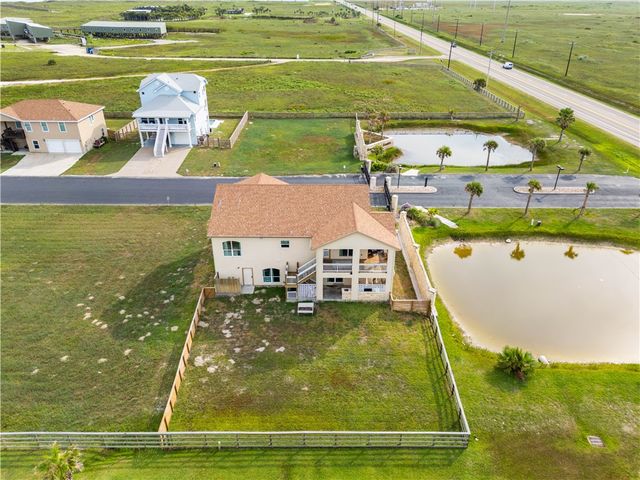 158 Beach View, Port Aransas, TX 78373