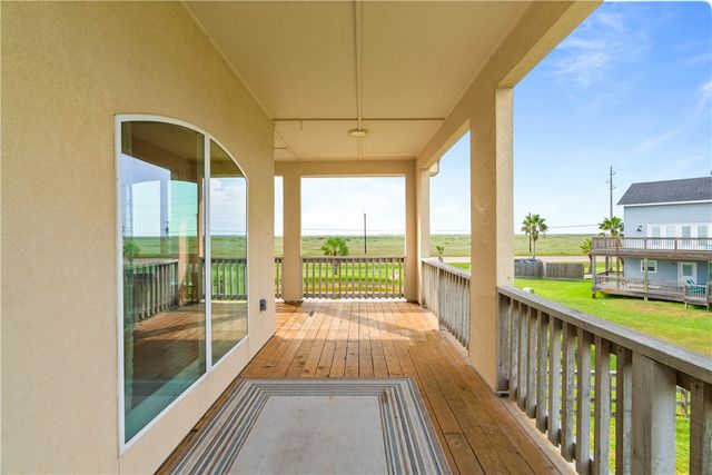 158 Beach View, Port Aransas, TX 78373