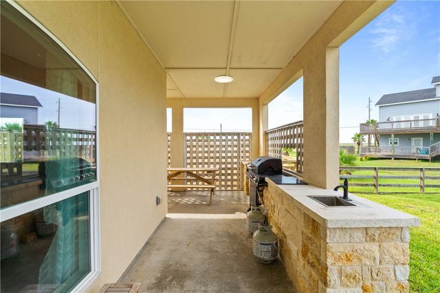 158 Beach View, Port Aransas, TX 78373