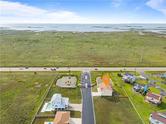 158 Beach View, Port Aransas, TX 78373