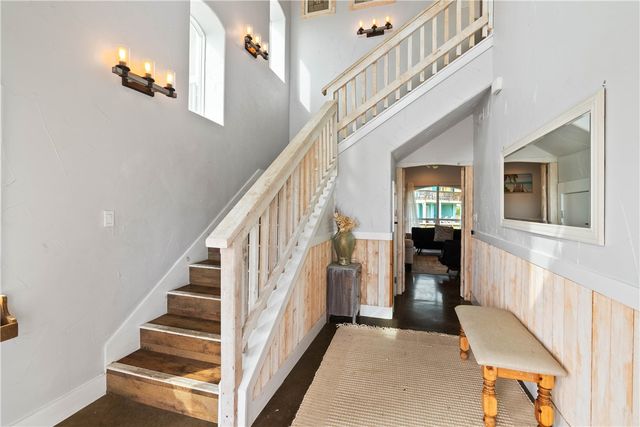 158 Beach View, Port Aransas, TX 78373