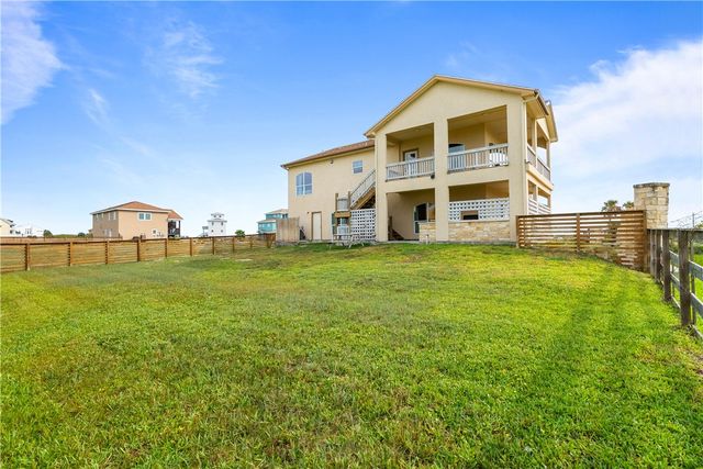 158 Beach View, Port Aransas, TX 78373