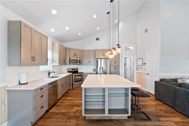 158 Beach View, Port Aransas, TX 78373