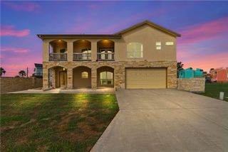 158 Beach View, Port Aransas, TX 78373