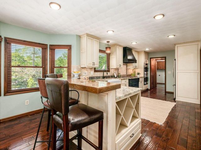 613 Valley Wood Court, Westerville, OH 43081
