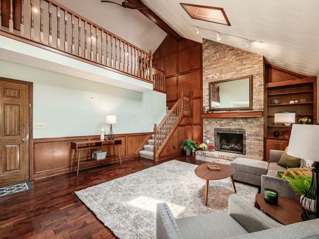 613 Valley Wood Court, Westerville, OH 43081