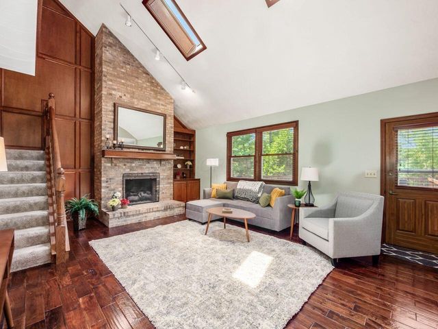 613 Valley Wood Court, Westerville, OH 43081