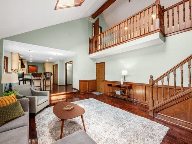 613 Valley Wood Court, Westerville, OH 43081