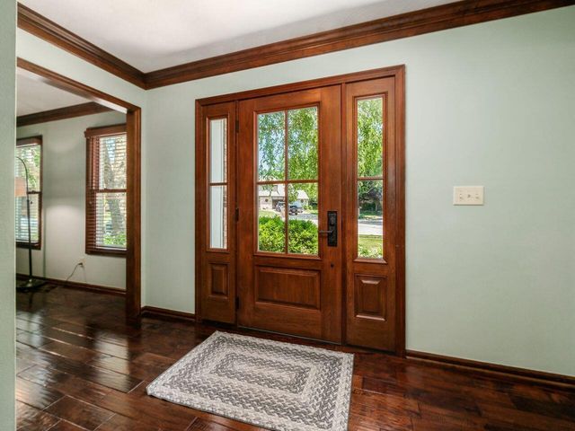 613 Valley Wood Court, Westerville, OH 43081