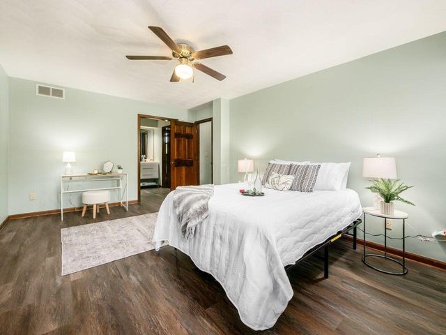 613 Valley Wood Court, Westerville, OH 43081