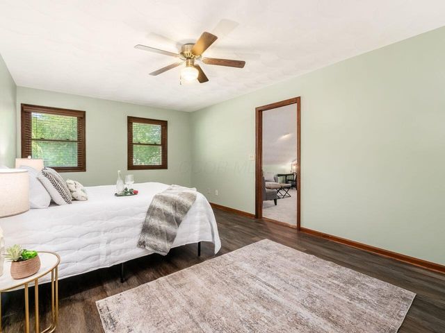 613 Valley Wood Court, Westerville, OH 43081