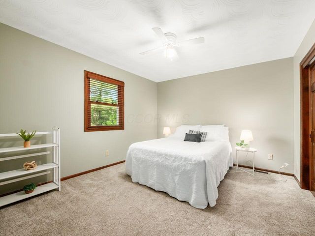 613 Valley Wood Court, Westerville, OH 43081