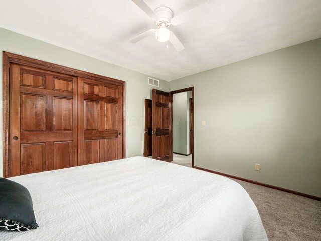 613 Valley Wood Court, Westerville, OH 43081