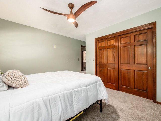 613 Valley Wood Court, Westerville, OH 43081