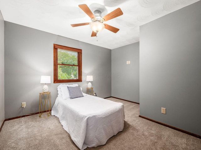 613 Valley Wood Court, Westerville, OH 43081