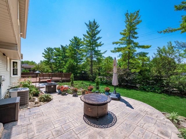 613 Valley Wood Court, Westerville, OH 43081