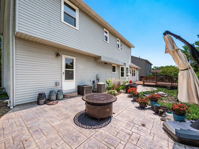 613 Valley Wood Court, Westerville, OH 43081