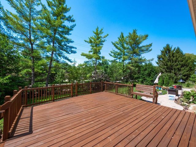 613 Valley Wood Court, Westerville, OH 43081