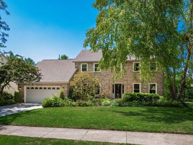 613 Valley Wood Court, Westerville, OH 43081