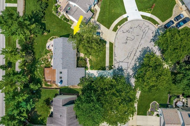 613 Valley Wood Court, Westerville, OH 43081