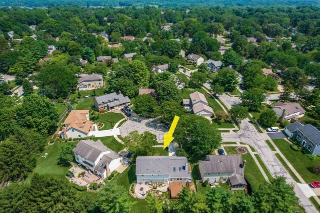 613 Valley Wood Court, Westerville, OH 43081