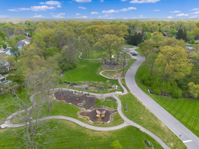 613 Valley Wood Court, Westerville, OH 43081