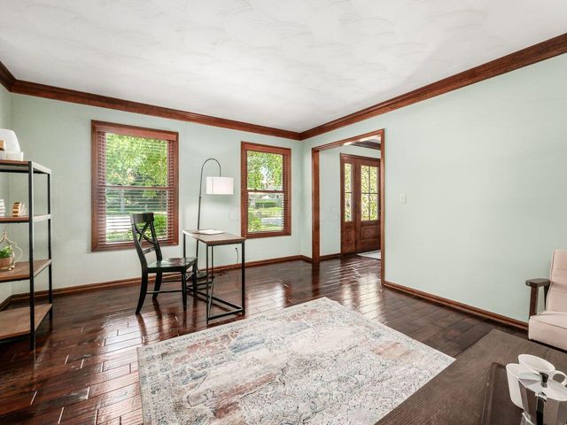 613 Valley Wood Court, Westerville, OH 43081