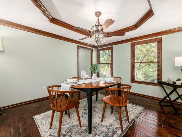 613 Valley Wood Court, Westerville, OH 43081