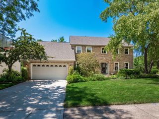 613 Valley Wood Court, Westerville, OH 43081