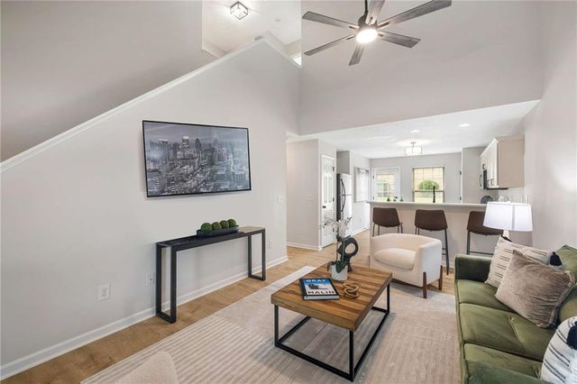 3063 Broadleaf Trail, Fairburn, GA 30213