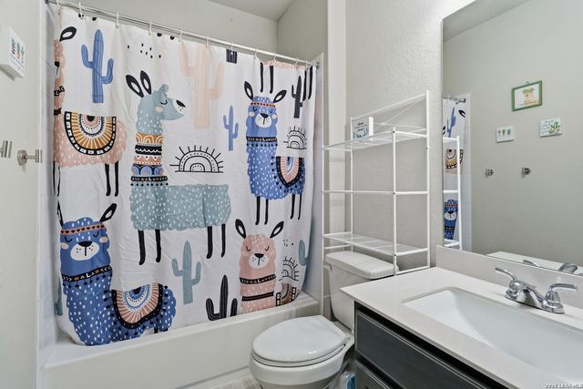 8411 Percheron, San Antonio, TX 78254