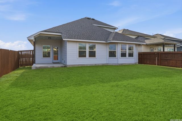 8411 Percheron, San Antonio, TX 78254