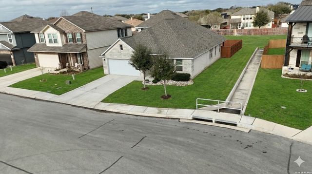 8411 Percheron, San Antonio, TX 78254