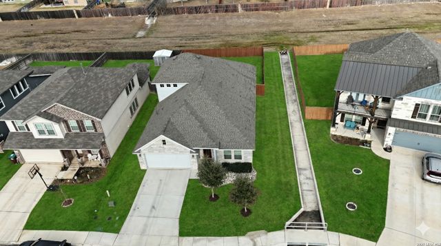 8411 Percheron, San Antonio, TX 78254