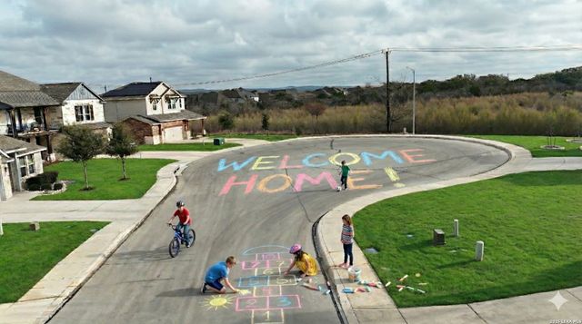 8411 Percheron, San Antonio, TX 78254