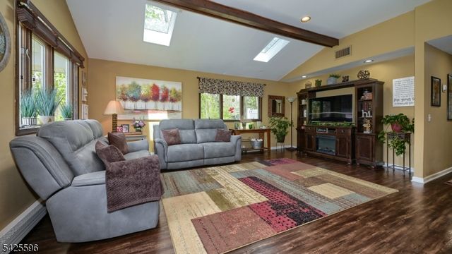 16 Forest Ter, Wayne Twp., NJ 07470