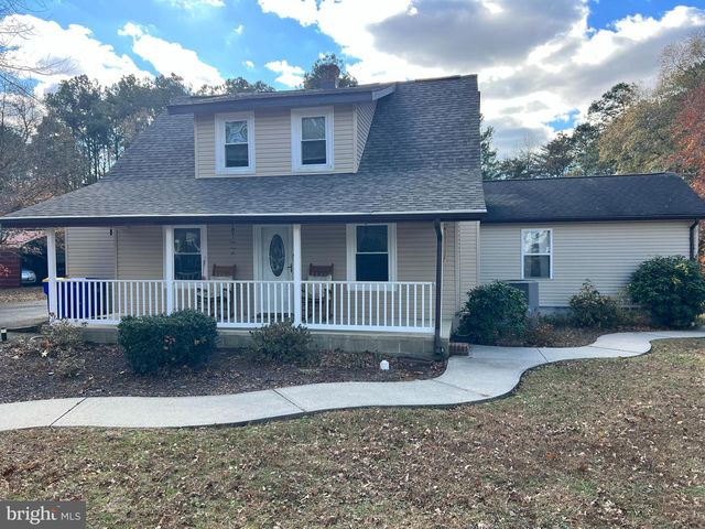 26866 BETHESDA RD, Millsboro, DE 19966