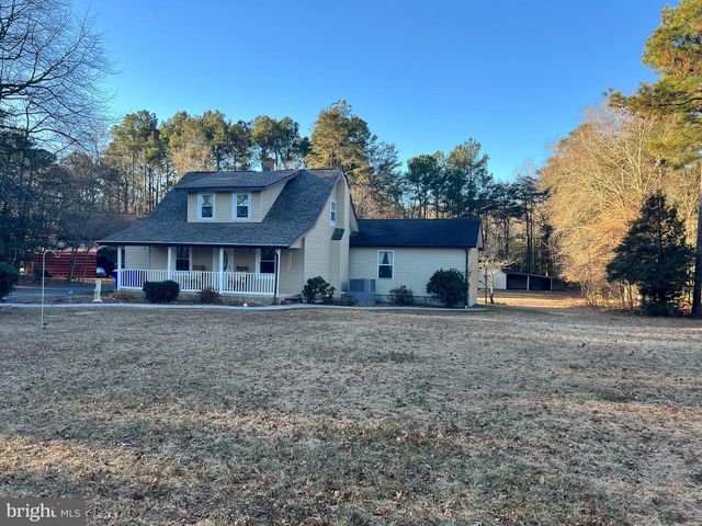 26866 BETHESDA RD, Millsboro, DE 19966