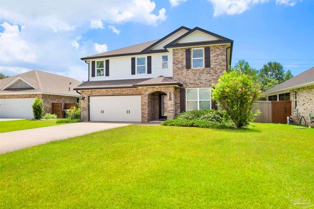 4809 Fish Hawk Ct, Pensacola, FL 32507