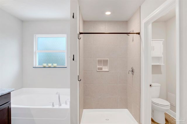 4809 Fish Hawk Ct, Pensacola, FL 32507