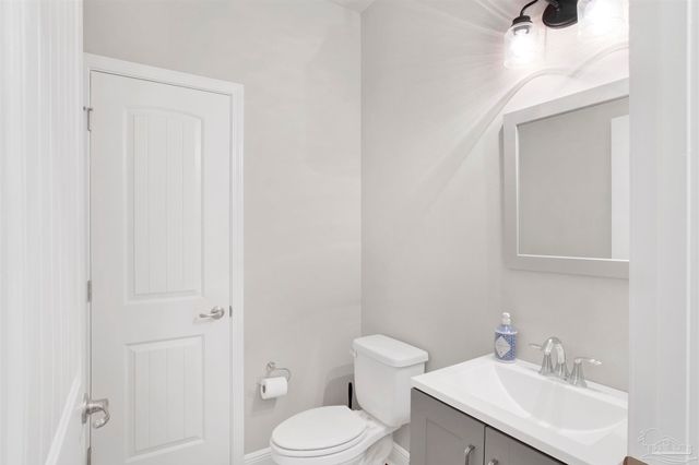 4809 Fish Hawk Ct, Pensacola, FL 32507