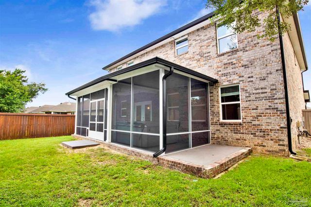 4809 Fish Hawk Ct, Pensacola, FL 32507