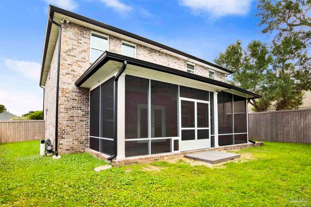 4809 Fish Hawk Ct, Pensacola, FL 32507