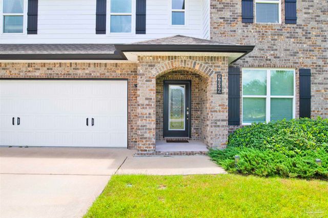 4809 Fish Hawk Ct, Pensacola, FL 32507