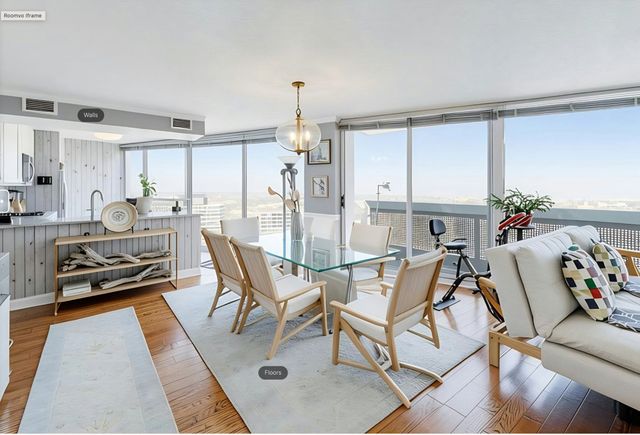 1720 Maple Avenue 2420, Evanston, IL 60201